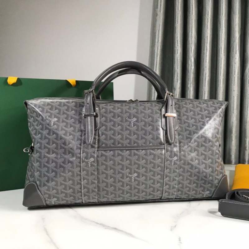 Goyard Travel Bag