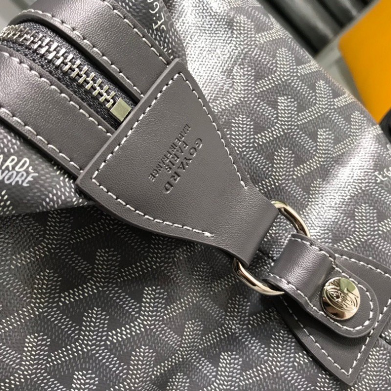 Goyard Travel Bag