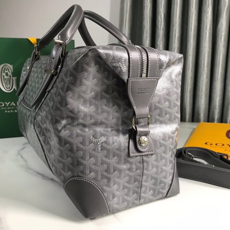 Goyard Travel Bag