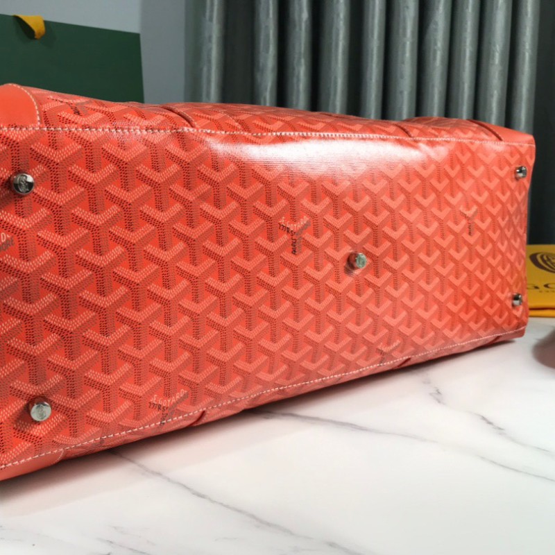 Goyard Travel Bag