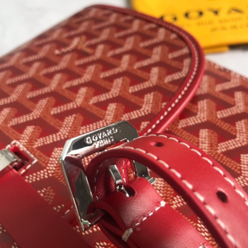 Goyard Belvedere大号