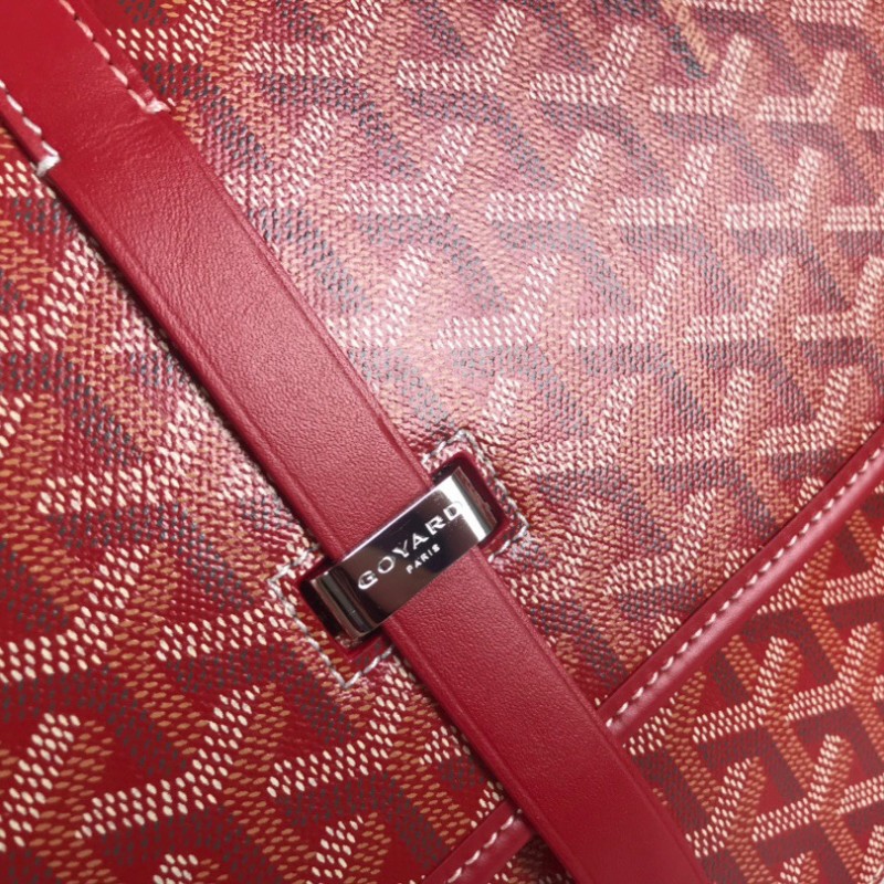 Goyard Belvedere大号