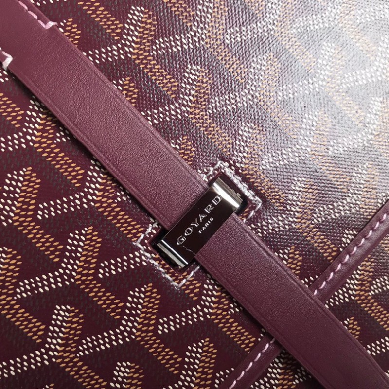 Goyard Belvedere大号