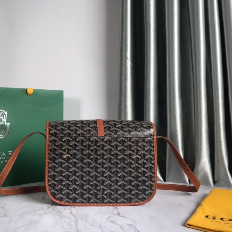 Goyard Belvedere