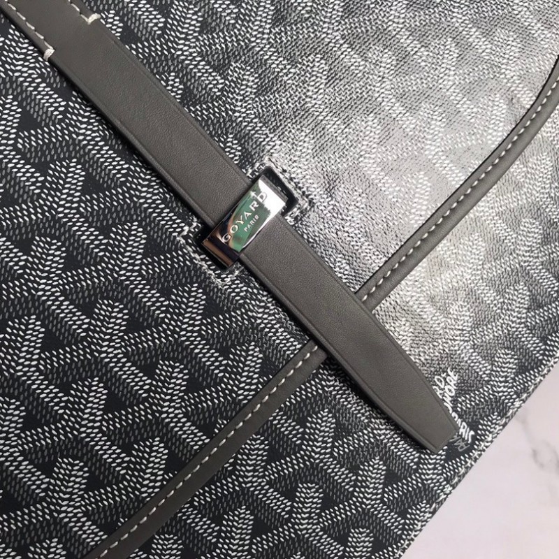 Goyard Belvedere大号