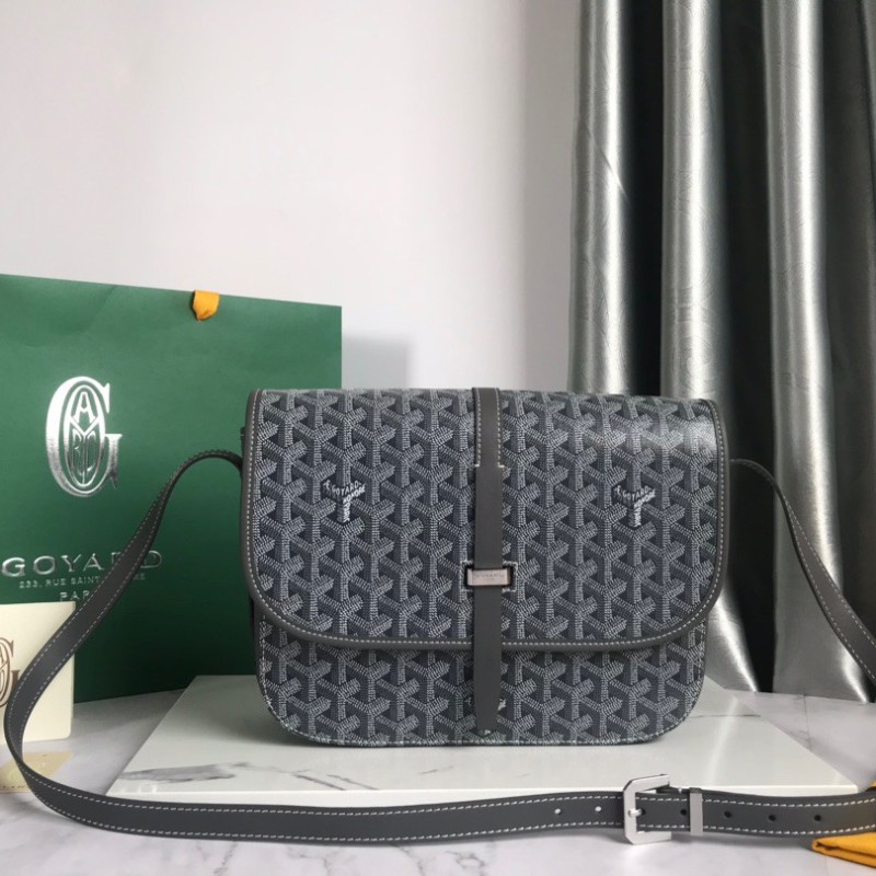 Goyard Belvedere大号