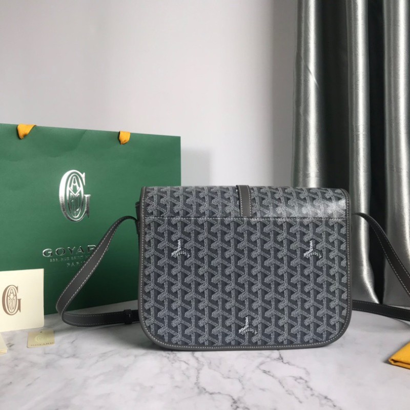 Goyard Belvedere大号