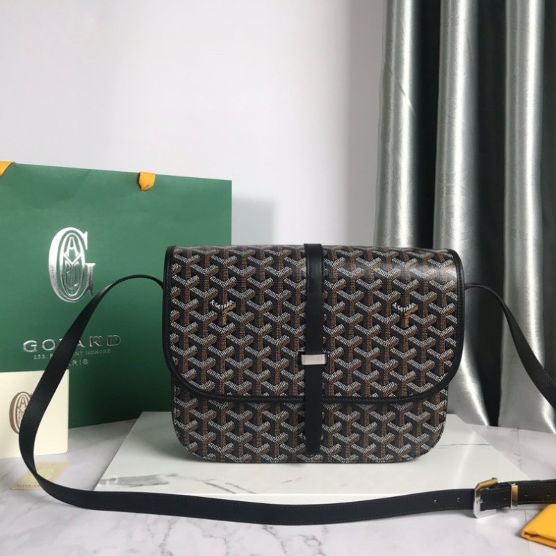 Goyard Belvedere大号