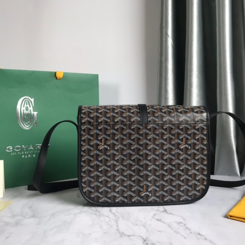 Goyard Belvedere大号