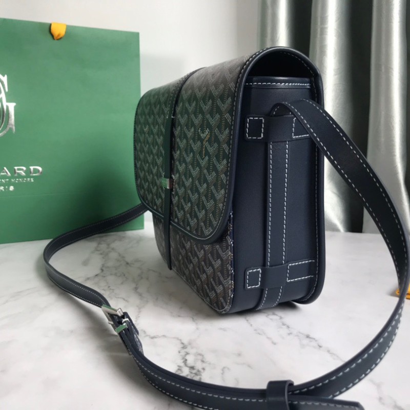 Goyard Belvedere大号