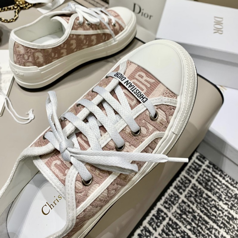 Dior Sneaker 