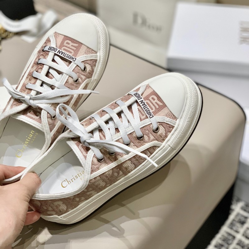 Dior Sneaker 