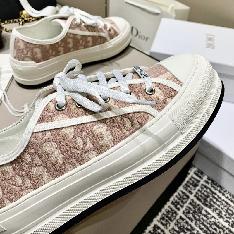 Dior Sneaker 