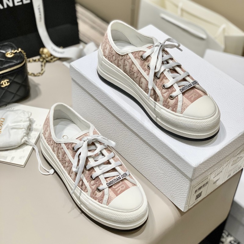 Dior Sneaker 