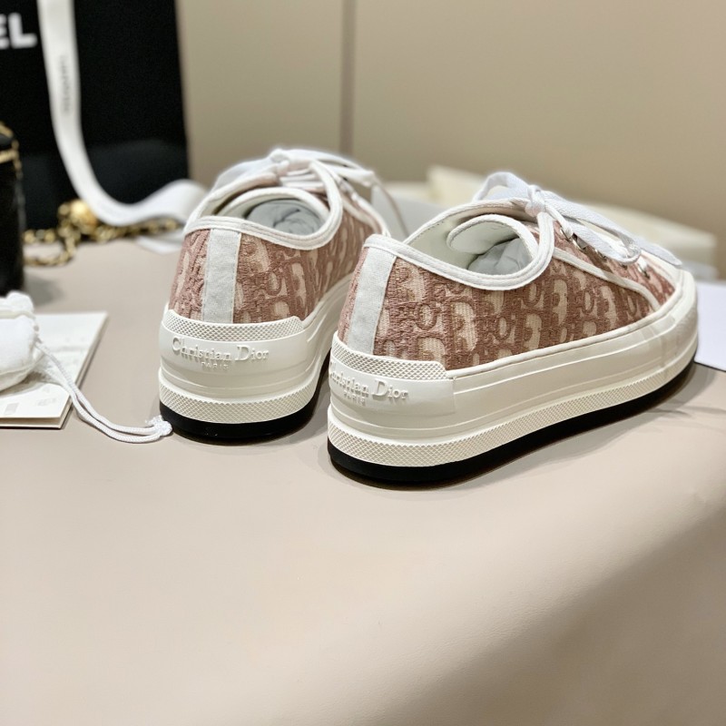 Dior Sneaker 