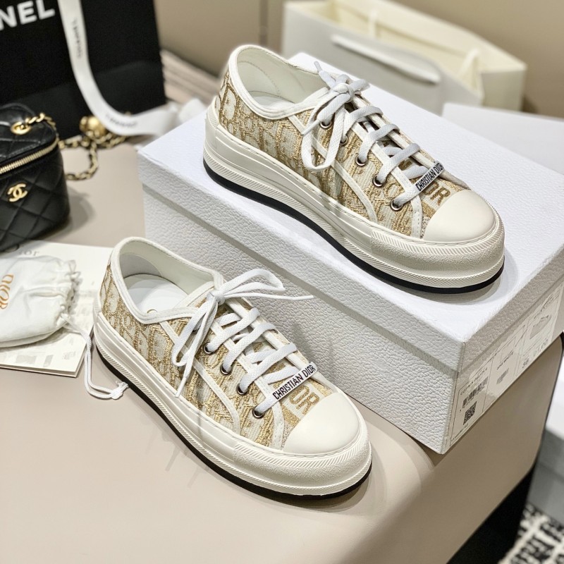 Dior Sneakers 