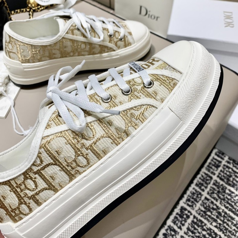 Dior Sneakers 