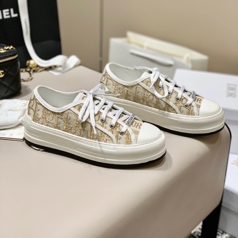 Dior Sneakers 