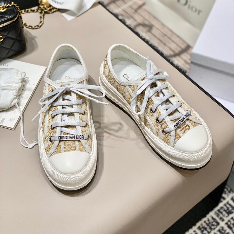 Dior Sneakers 