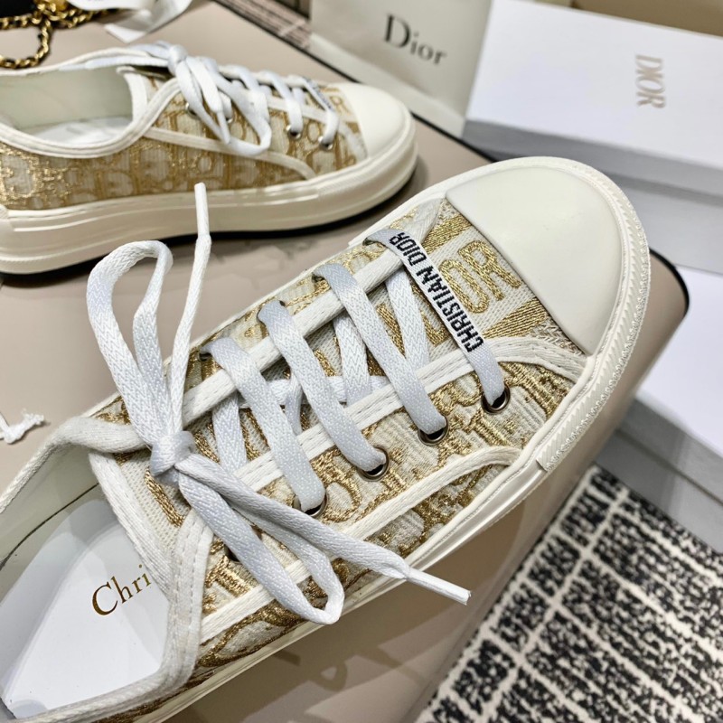 Dior Sneakers 