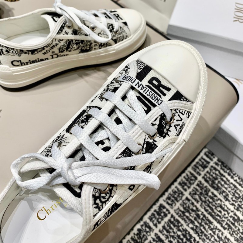 Dior Sneakers  