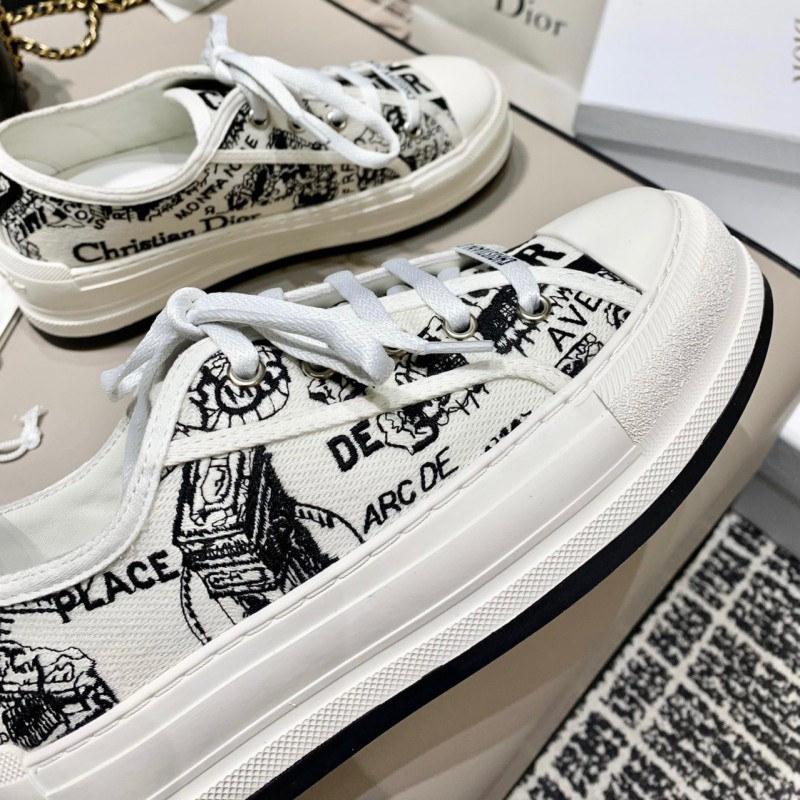 Dior Sneakers  