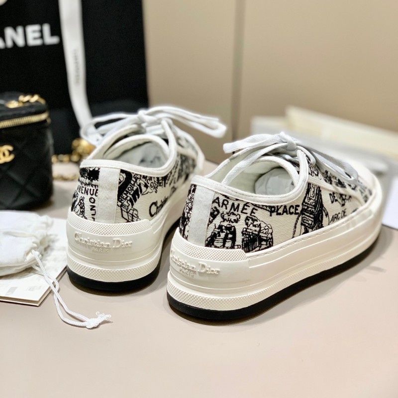 Dior Sneakers  