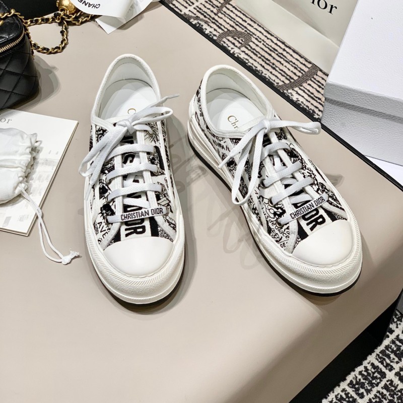 Dior Sneakers  