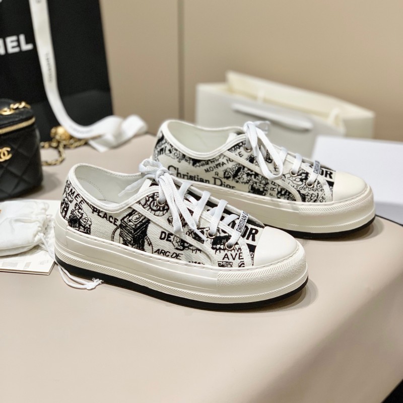 Dior Sneakers  