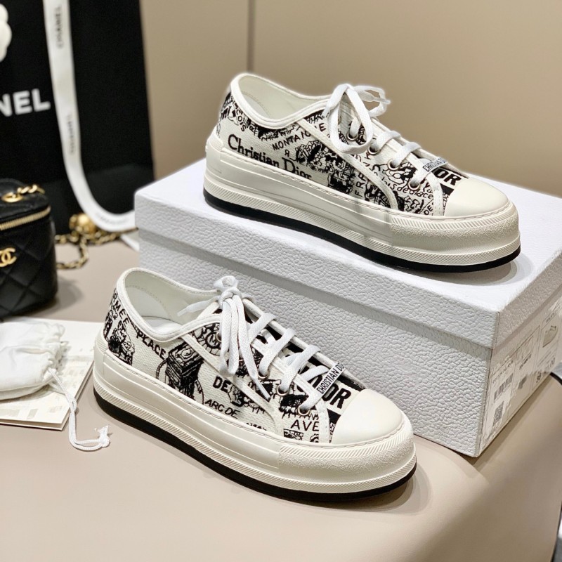 Dior Sneakers  