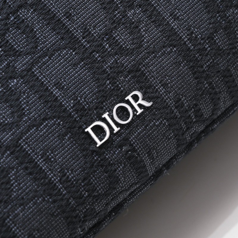 Dior Safari Bag