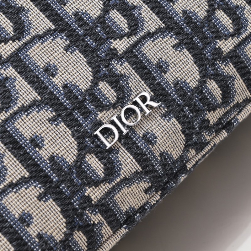 Dior Safari Bag