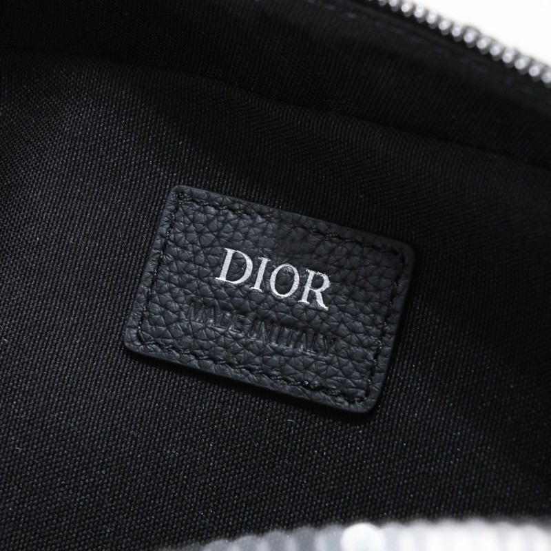 Dior Safari Bag