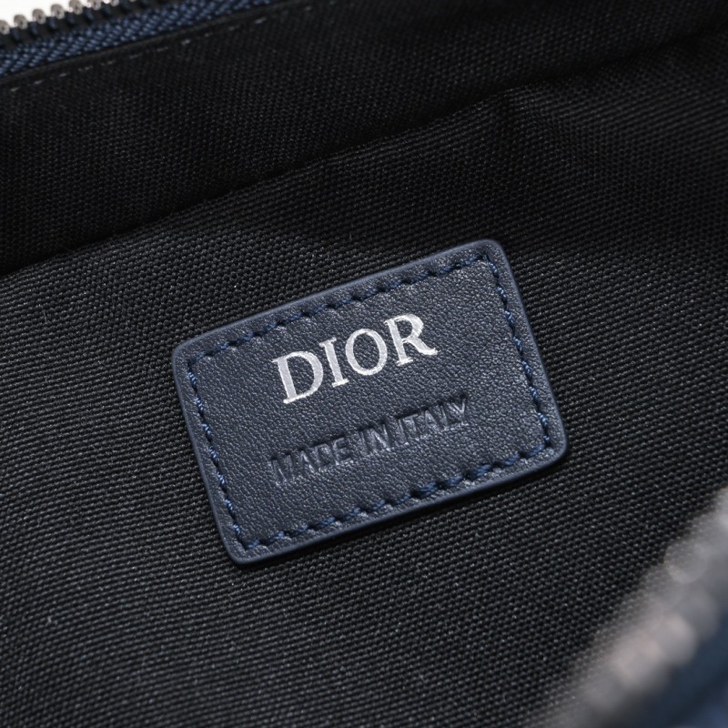 Dior Safari Bag