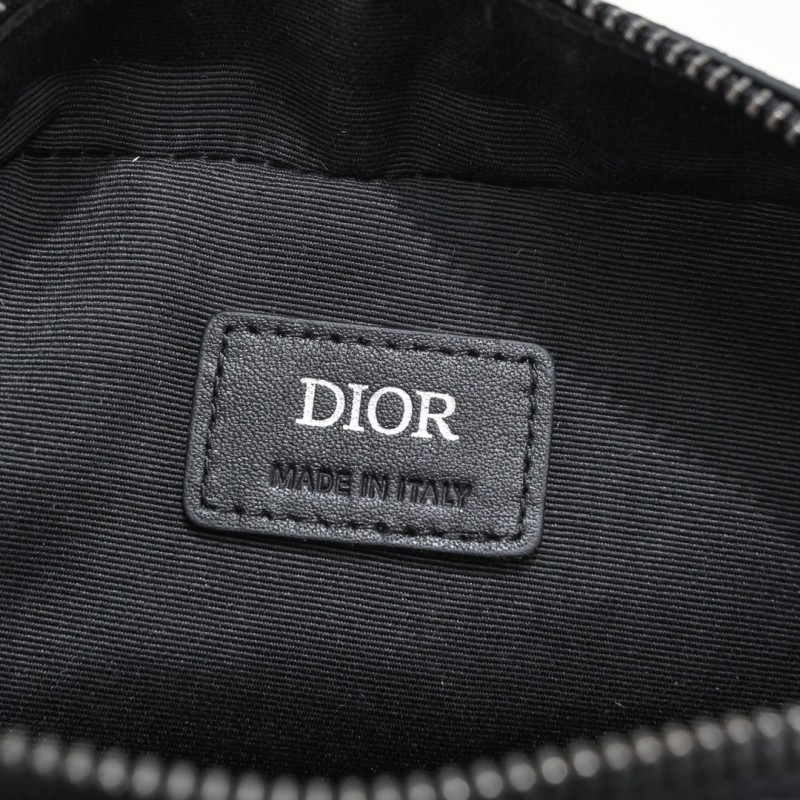 Dior Safari Bag