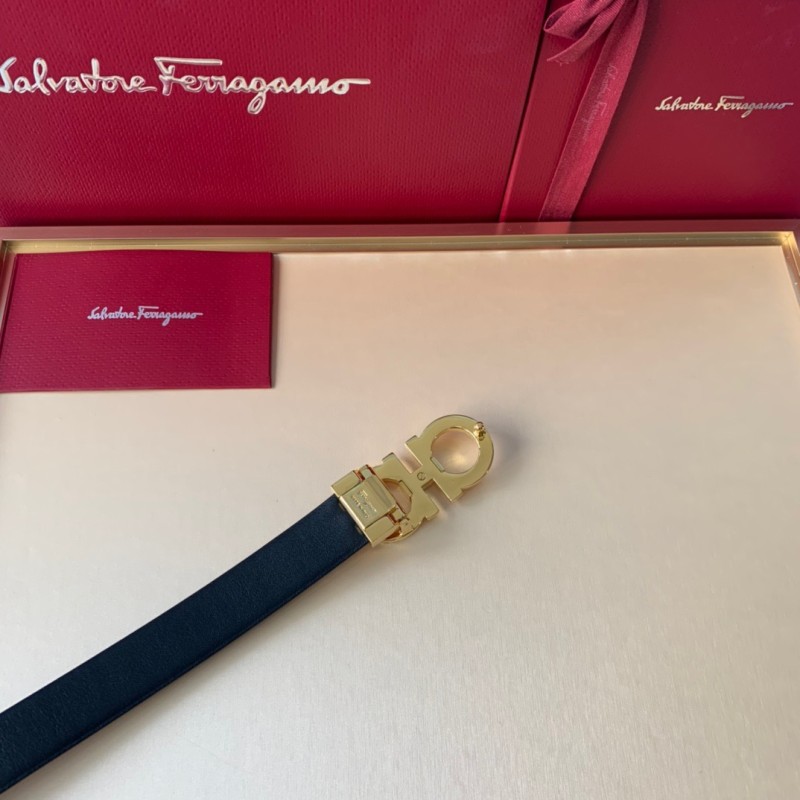 Ferragamo Belt