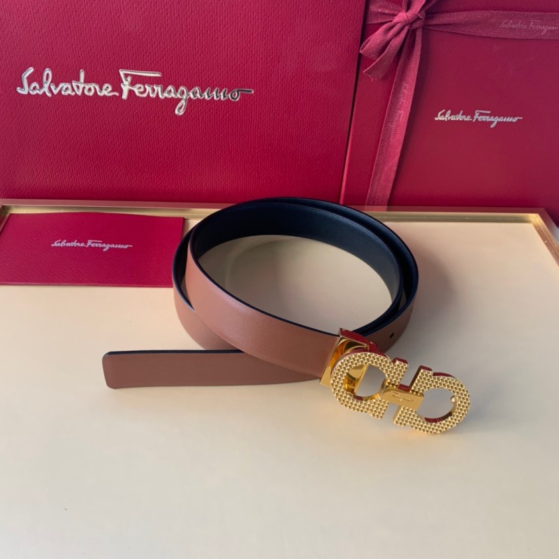 Ferragamo Belt