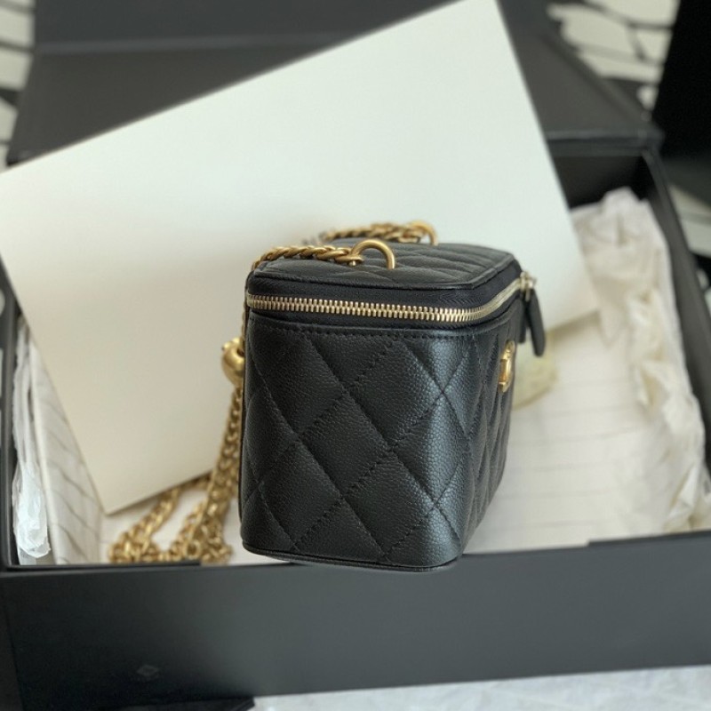 Chanel Vanity Case