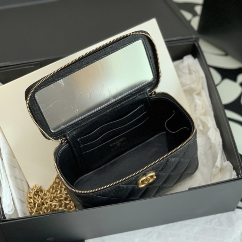 Chanel Vanity Case