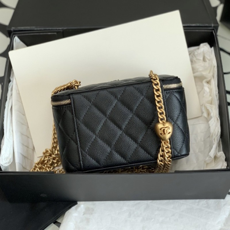 Chanel Vanity Case