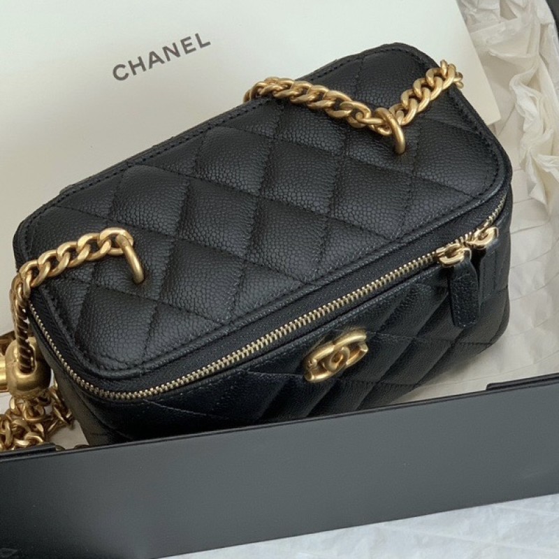 Chanel Vanity Case