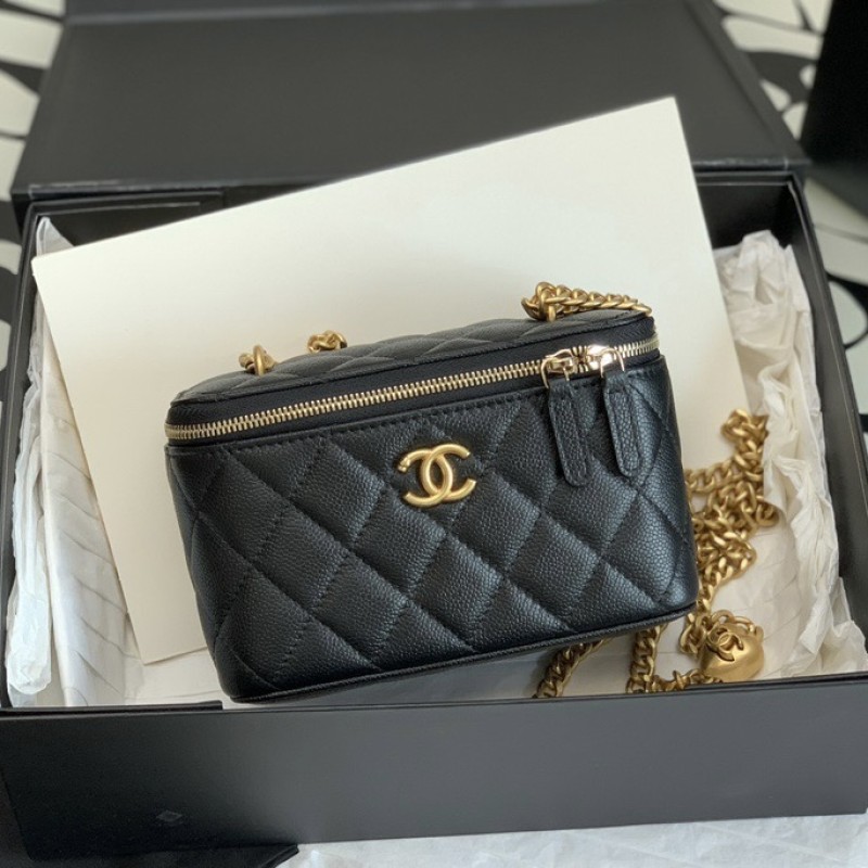 Chanel Vanity Case