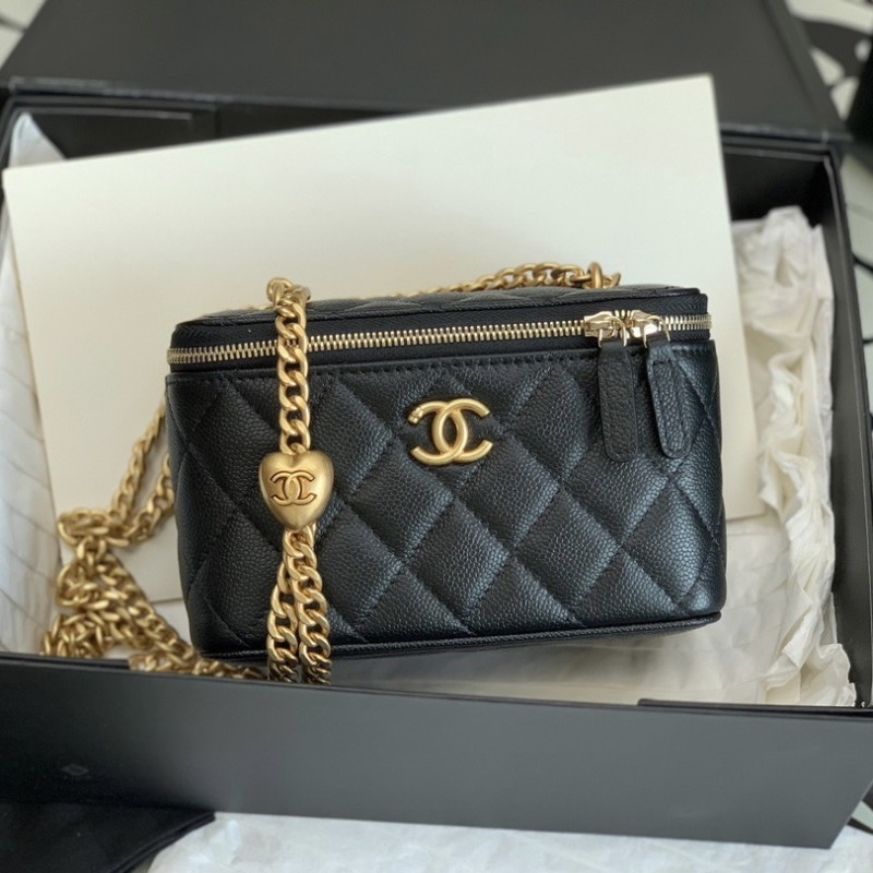 Chanel Vanity Case