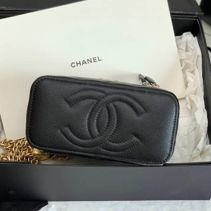 Chanel Vanity Case