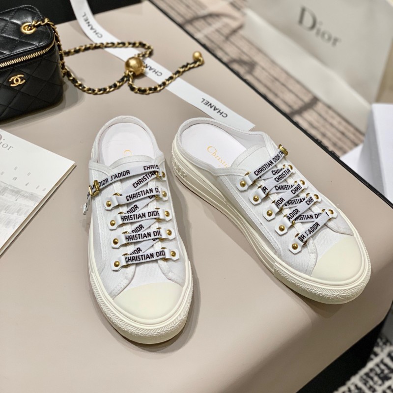 Dior Shoes 