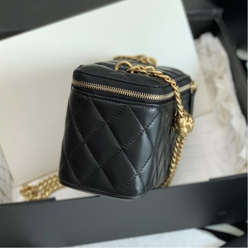 Chanel Vanity Case