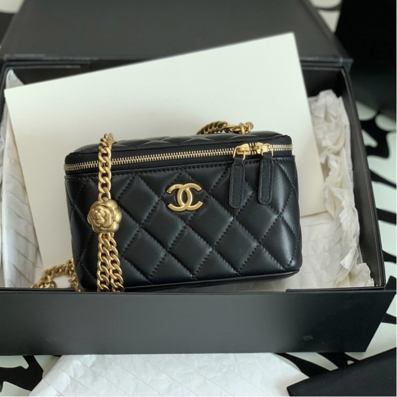 Chanel Vanity Case