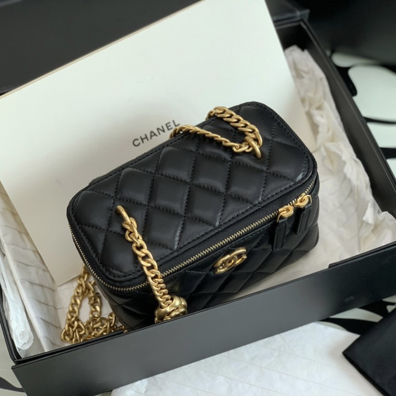 Chanel Vanity Case