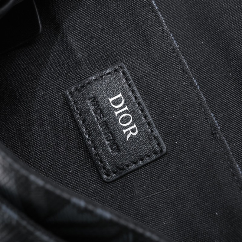 Dior Messenger Bag