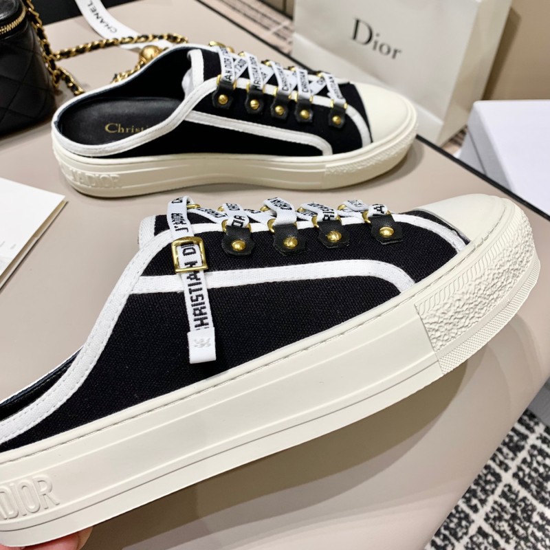 Dior Shoes 